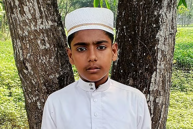 সাবেক স্ত্রী দ্বিতীয় বিয়ে করায় ১৪ বছরের ছেলেকে হত্যার দায় স্বীকার বাবার