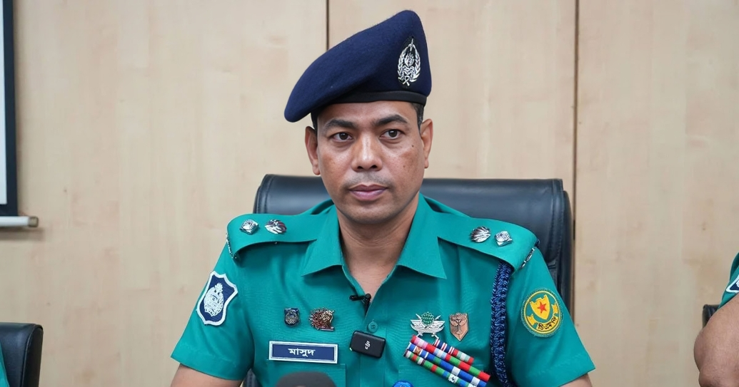চট্টগ্রামের দায়িত্ব পেলেন মাসুদ আলম