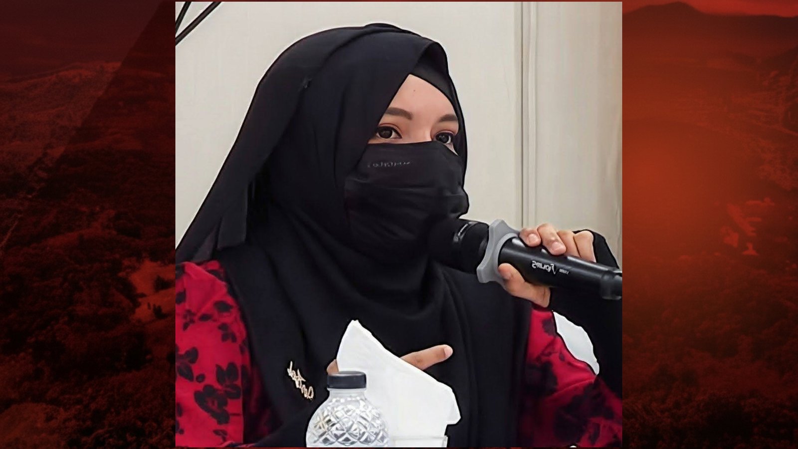 জকসু নির্বাচন নিয়ে প্রশাসনকে আর কোনো ছাড় দেওয়া হবে না : খাদিজাতুল কুবরা