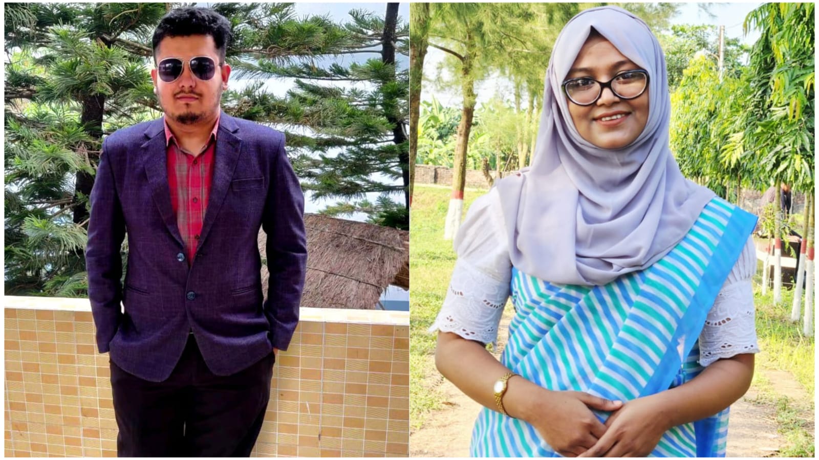 ইবি রিসার্চ সোসাইটির সভাপতি ওয়াসিফ, সম্পাদক রাফা