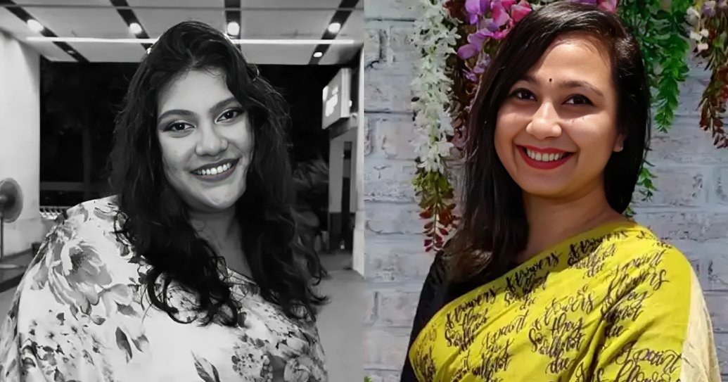 কারিনা চলে যাবে এটার জন্য প্রস্তুত ছিলাম না, ও আমার জীবনের সবচেয়ে বড় অর্জন: ডানা
