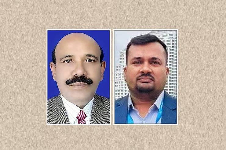 কুমিল্লায় বিএনপির প্রার্থীর নির্বাচনী কার্যালয় ভাঙচুরের মামলায় দলীয় নেতাসহ ১০ জন কারাগারে