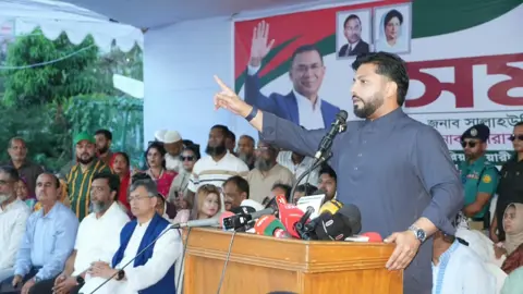 জনগণই বিএনপির শক্তির উৎস, কোনো বাহিনীনির্ভর দল নয়: ইশরাক