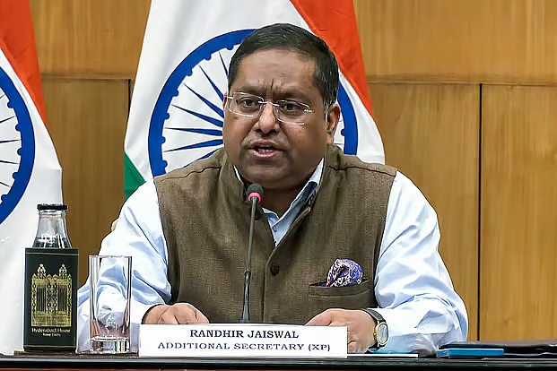 গঙ্গা পানি চুক্তি নিয়ে যৌথ নদী কমিশনেই আলোচনা হবে: ভারত