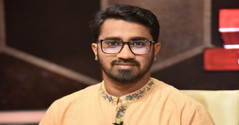এনসিপির নতুন কমিটিকে 'প্রক্সি জামায়াত পার্টি' বললে ভুল হবে না: রাশেদ খান