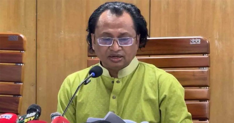 তেলের দাম বাড়াতে আইএমএফের কোনো শর্ত নেই: ডা. জাহেদ