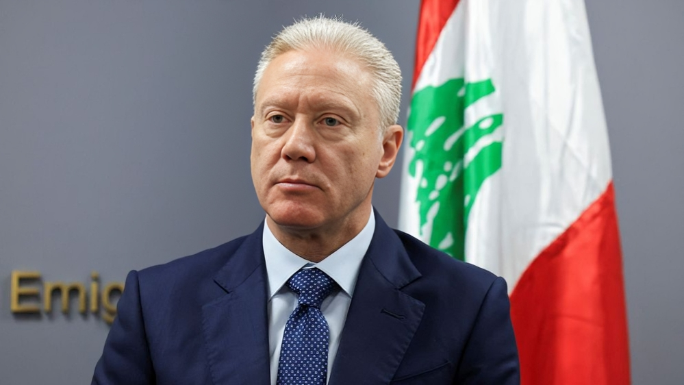 লেবানন-ইসরায়েল সরাসরি আলোচনার ঘোষণা, জানালেন ইউসেফ রাগি