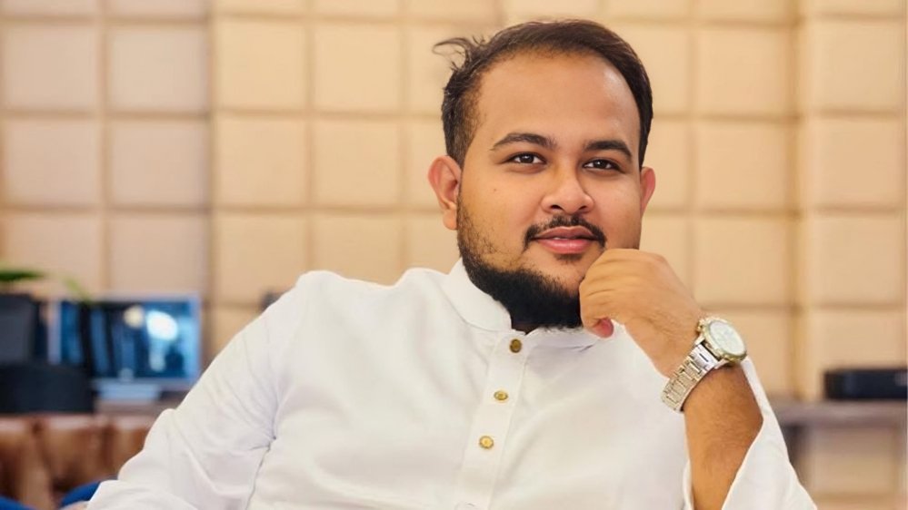 ঢাবি ছাত্রদল নেতা হামিমের অব্যাহতি প্রত্যাহার