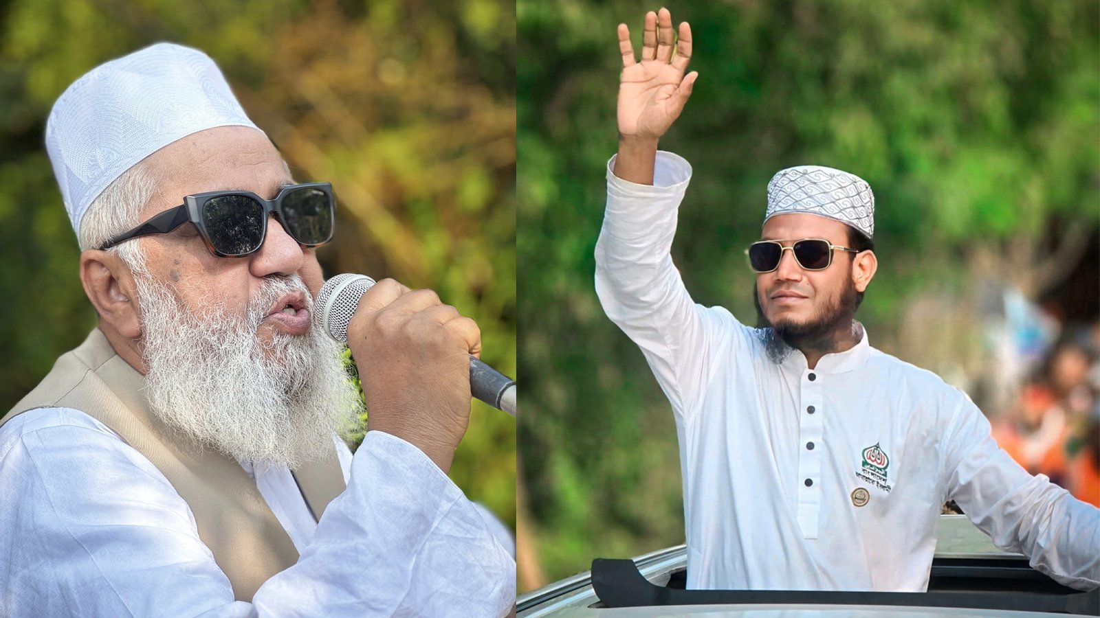 জামায়াত নেতাদের বেফাঁস বক্তব্যে বিতর্ক, দায়িত্ব এড়াতে চায় দল?