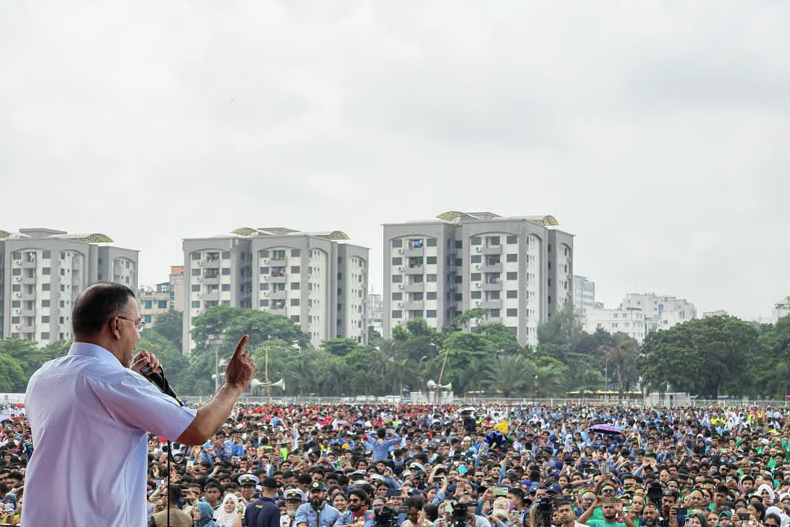 তিন মাসব্যাপী ডেঙ্গু প্রতিরোধ ও পরিচ্ছন্নতা অভিযান উদ্বোধন