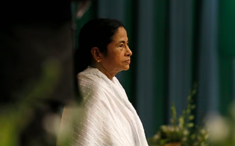 পশ্চিমবঙ্গে দুই আসনে উপনির্বাচন ৬ অক্টোবর, রেজিনগরে কি লড়বেন মমতা?