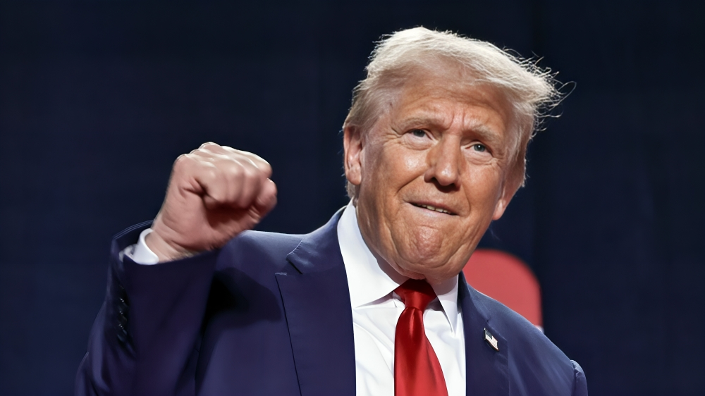 ইরানকে ‘ধ্বংসের’ হুমকি ট্রাম্পের, বাড়ছে উত্তেজনা