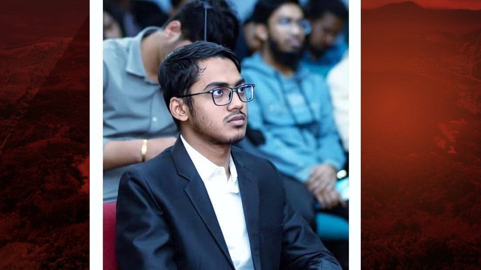 ক্যাম্পাস বন্ধ রেখে জকসু নির্বাচন বানচালের অভিযোগ, শিবির নেতার কড়া ক্ষোভ