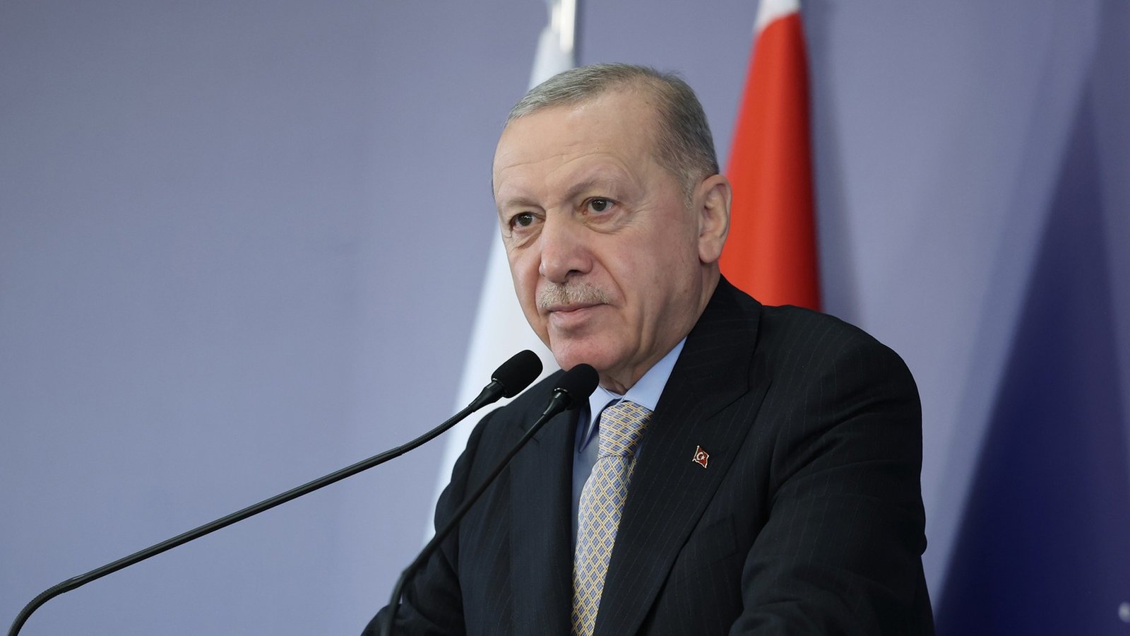 তুরস্কে প্রেসিডেন্টকে নিয়ে মন্তব্যে সাংবাদিকের কারাদণ্ড