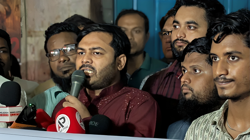জননিরাপত্তা ও শিশু মৃত্যুর হার নিয়ে এনসিপি-র উদ্বেগ, সরকারের ব্যর্থতার অভিযোগ