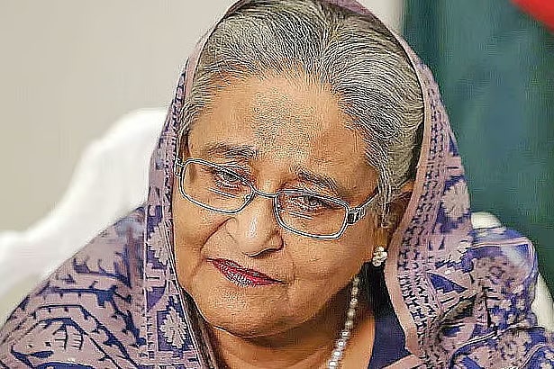 ট্রাকচালক হোসেন হত্যা মামলায় শেখ হাসিনাসহ ৩৪ আসামির অভিযোগ গঠন শুনানি ৮ অক্টোবর