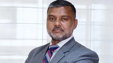 জাতিসংঘে প্রধানমন্ত্রীর ভাষণের সময় বেশিরভাগ আসন ফাঁকা ছিল: শিশির মনির