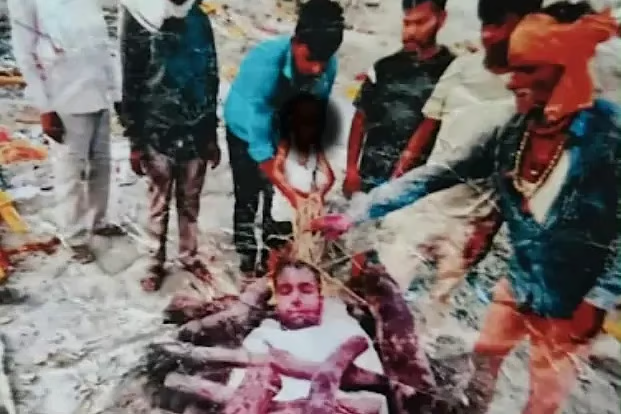 খুনের সাজা থেকে বাঁচতে এআই দিয়ে বানালেন নিজের অন্ত্যেষ্টিক্রিয়ার ছবি