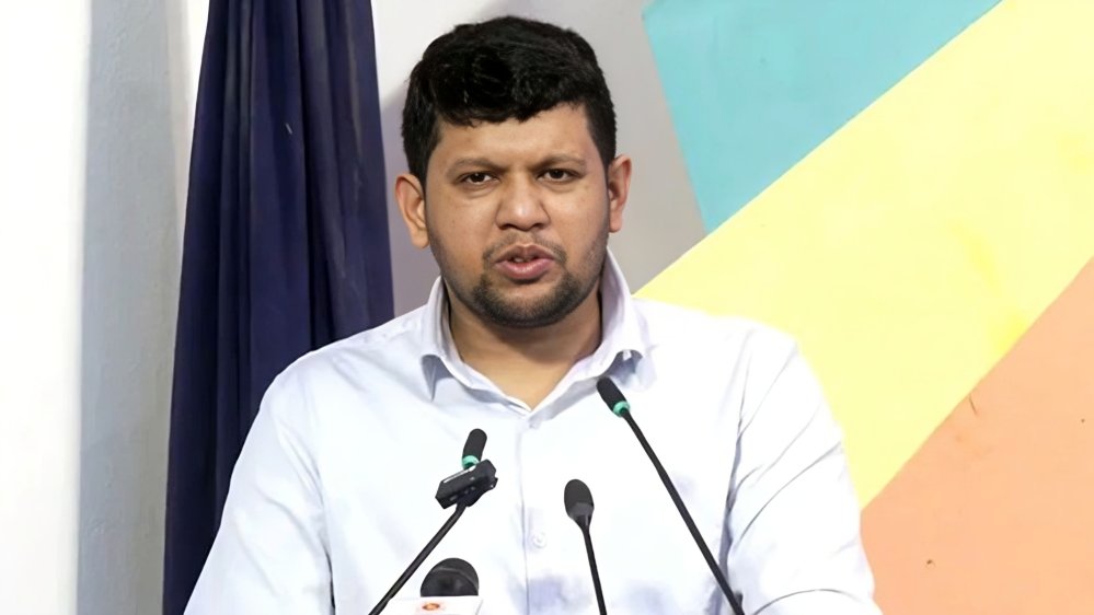 আওয়ামী লীগ কীভাবে ফিরল, সেই বিস্ফোরক ‘ভেতরের গল্প’ ফাঁস করলেন সাবেক উপদেষ্টা মাহফুজ আলম