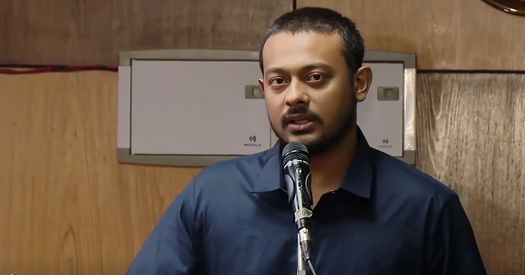 লাশ পড়া এড়াতে সরে এসেছিলাম, আরেকটা গণঅভ্যুত্থান হলে প্রথমে নির্বাচন কমিশনে হাত দেব: নাসীরুদ্দীন পাটওয়ারী
