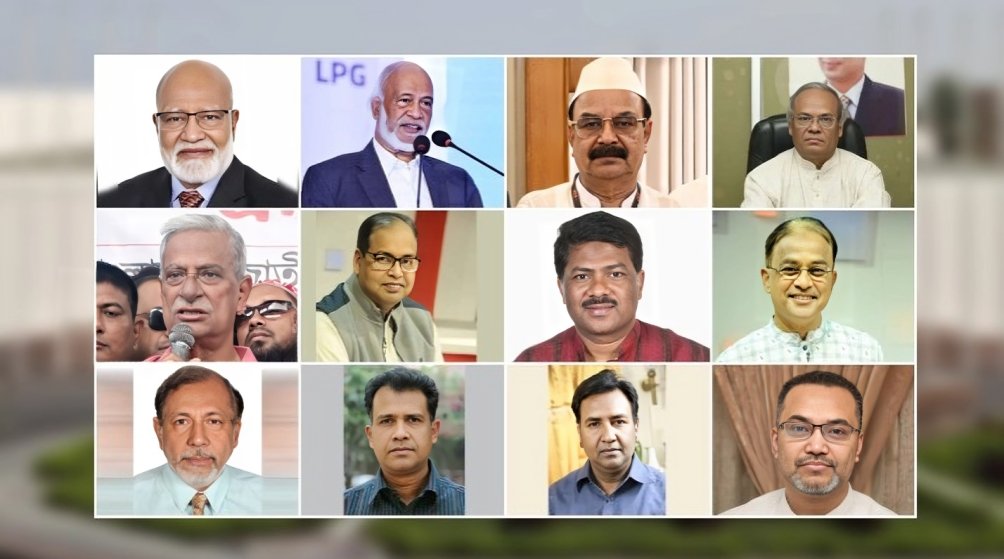 বাজেট অধিবেশনের পরেই মন্ত্রিসভার আকার বাড়ছে: আলোচনায় একঝাঁক হেভিওয়েট নেতা