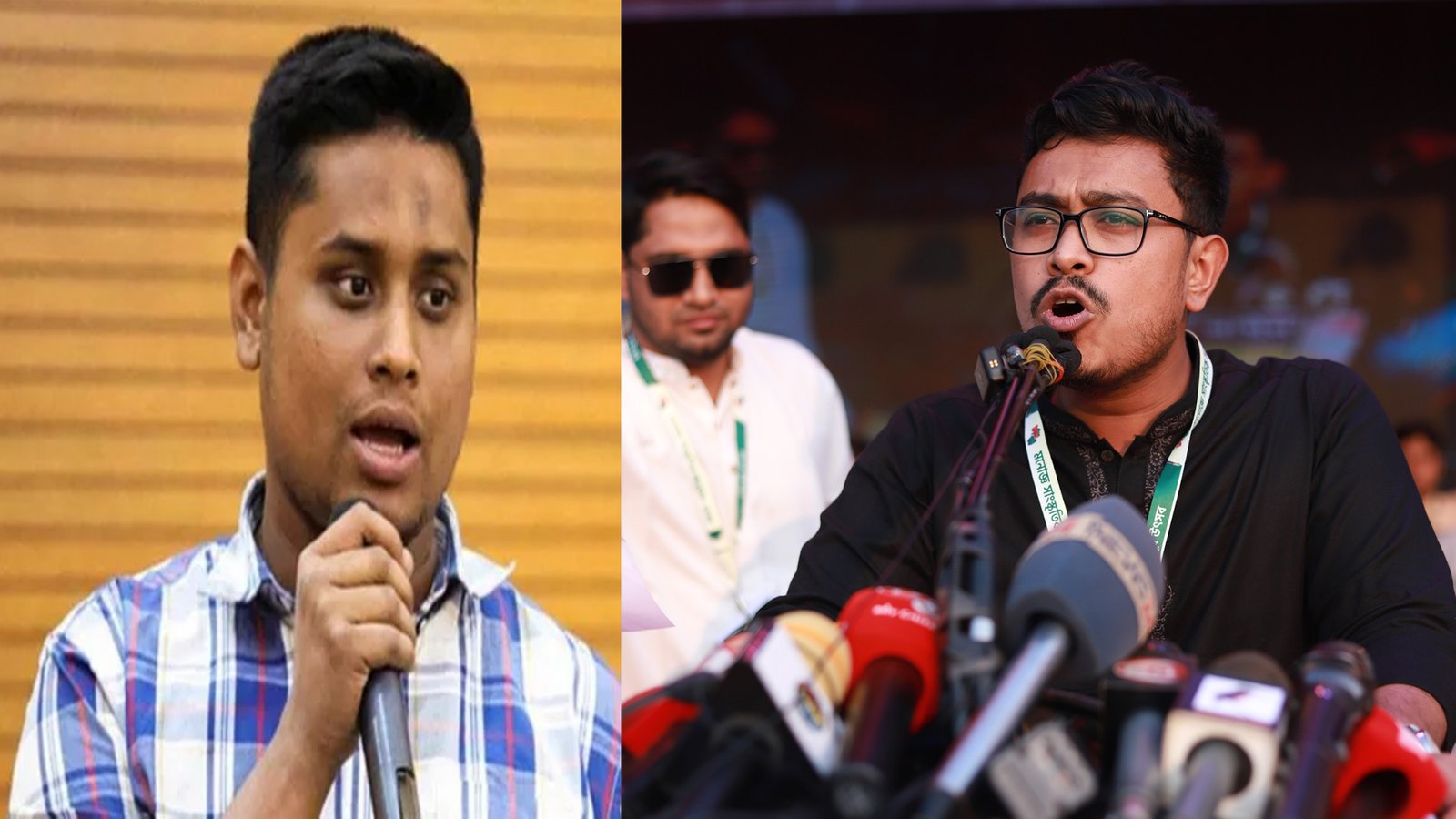 অক্সফোর্ড ইউনিয়নের আন্তর্জাতিক সেমিনারে আমন্ত্রণ পেলেন বাংলাদেশের তরুণ নেতারা