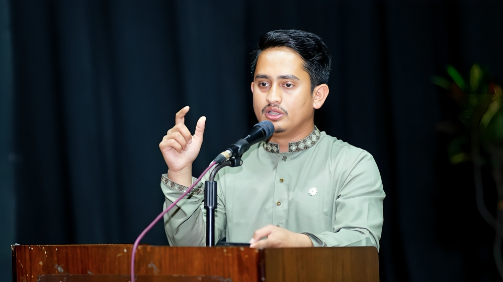 জুলাই শহীদদের পাশে দাঁড়াতে রাজনৈতিক দল ও ব্যবসায়ীদের প্রতি আহ্বান সারজিস আলমের