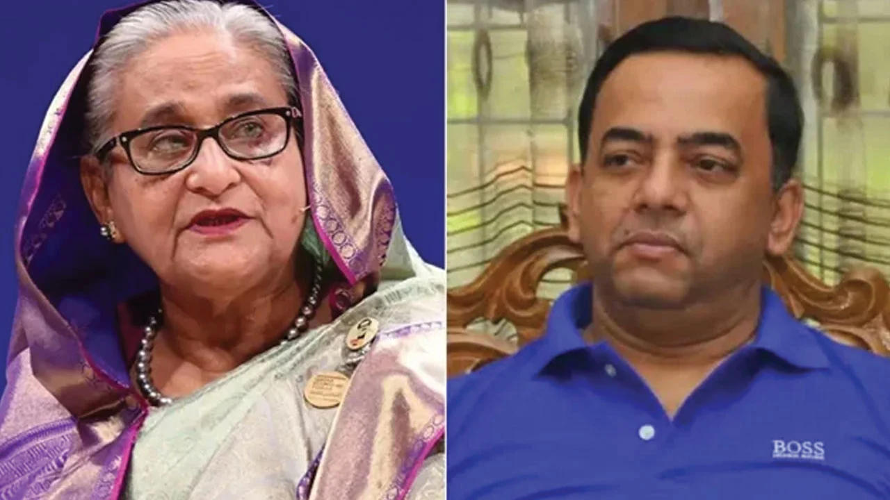 হাসিনা-বেনজীরের বিরুদ্ধে অনুসন্ধান কার্যক্রম অব্যাহত আছে: দুদক