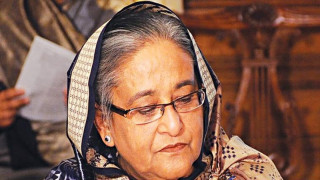 শেখ হাসিনাকে ফেরত পাঠানোর প্রক্রিয়া চলছে: দীনেশ ত্রিবেদী