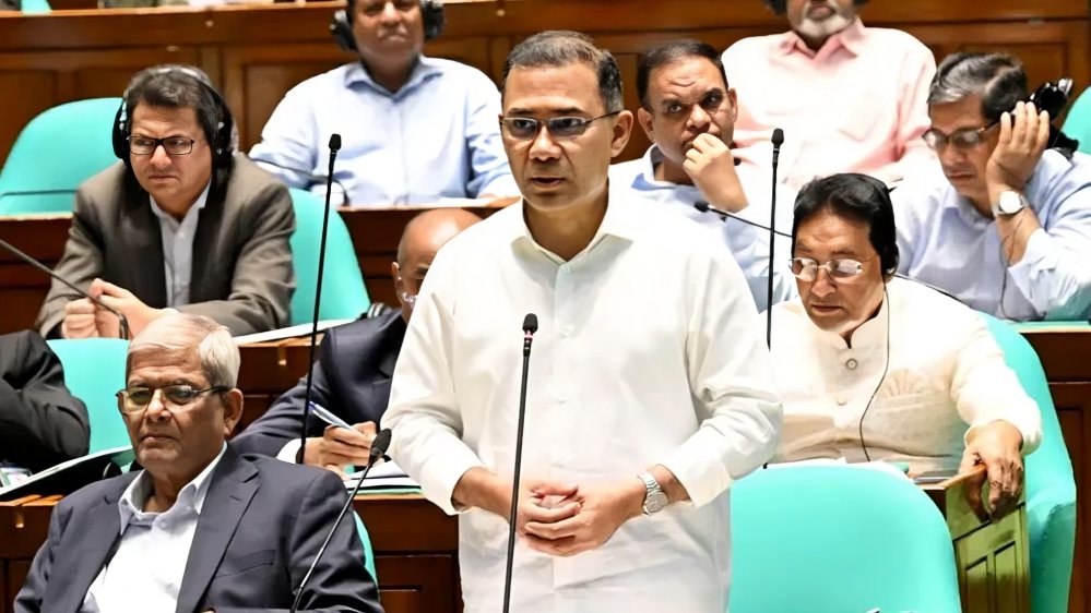 বিরোধীদের এলাকায় নারী এমপিদের উন্নয়ন তদারকির দায়িত্ব নিয়ে যে ব্যাখ্যা দিলেন প্রধানমন্ত্রী
