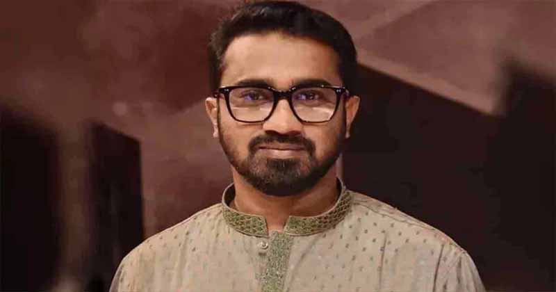 শিশির মনিররা ছিলেন কাপুরুষ, শিবির বেঁচে ছিল ছাত্রলীগ হয়ে: রাশেদ খাঁন