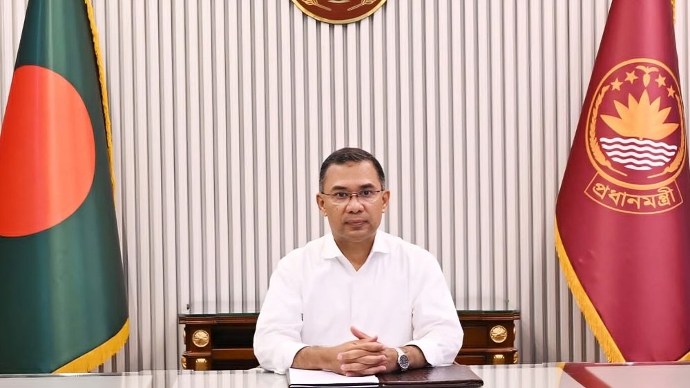 ১৬ মে চাঁদপুর ও ২৫ মে ফেনী যাচ্ছেন প্রধানমন্ত্রী তারেক রহমান