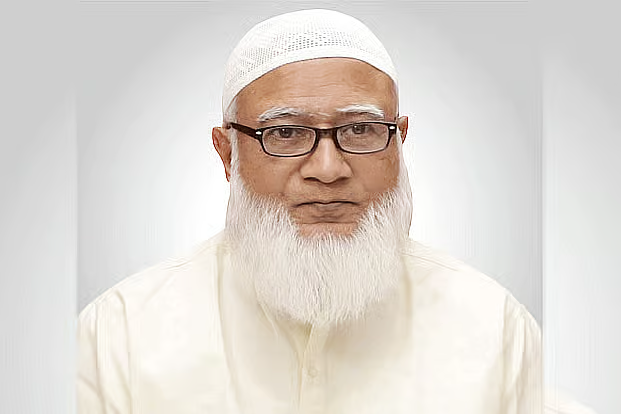 জনদুর্ভোগ নিরসন ও অপকর্ম দমনের পরিবর্তে সরকার বিরোধী দলের চরিত্র হননে ব্যস্ত: শফিকুর রহমান
