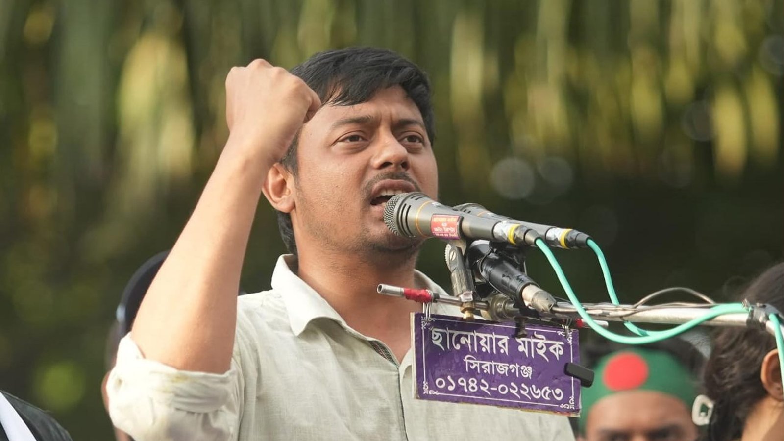 কোনও বিদেশি প্রেসক্রিপশন মেনে চলা যাবে না নাসীরুদ্দীন পাটওয়ারীর হুশিয়ারী