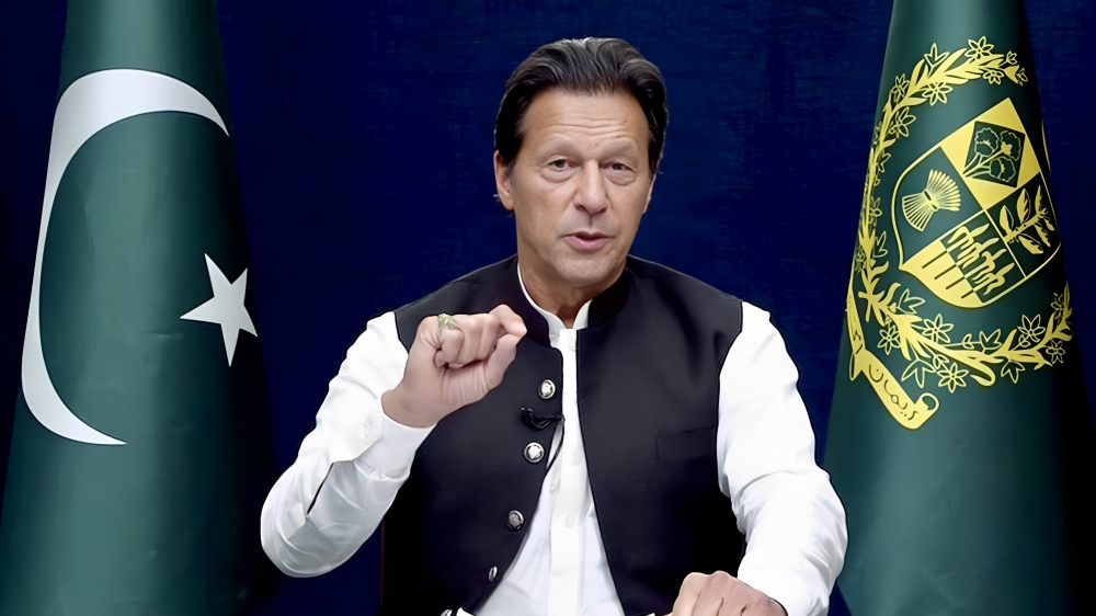 কারাগারে ইমরান খান মৃত্যুর শিকার? সত্য-মিথ্যা কী?