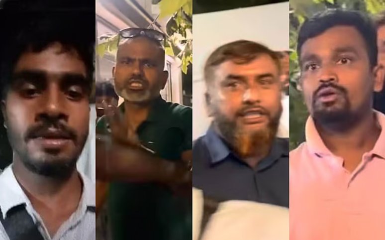 ইতালিতে বাঁধনের ওপর হামলা-হেনস্তায় জড়িত যাদের পরিচয় মিলেছে