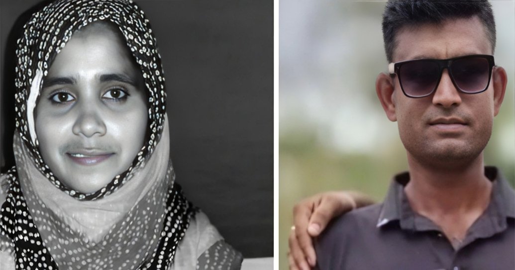 অনলাইন জুয়ার জেরে সাতক্ষীরায় ৫ মাসের অন্তঃসত্ত্বা স্ত্রীকে গলা কেটে হত্যা