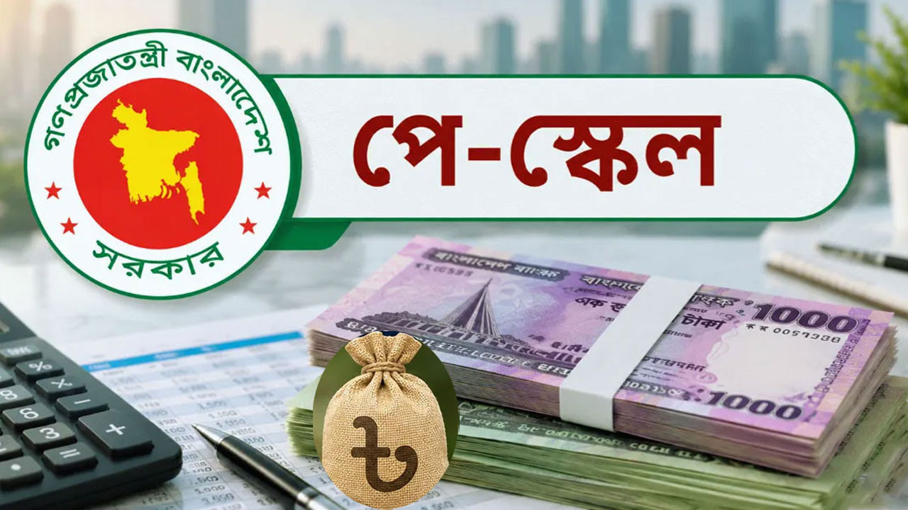 নবম পে-স্কেলের গেজেট প্রকাশে দেরি কেন?