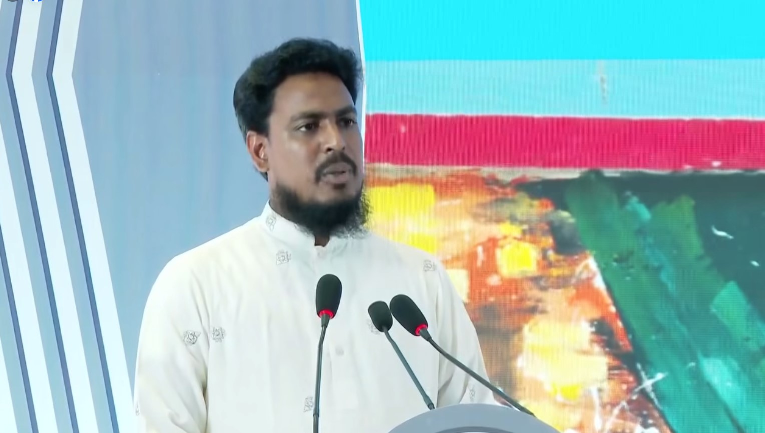 জাতীয় নাগরিক পার্টি প্রাথমিক নিবন্ধন পরীক্ষায় উত্তীর্ণ