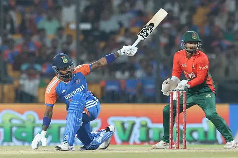 ভারতের বিপক্ষে টানা হারের তালিকায় বাংলাদেশকে ছাড়িয়ে গেল আফগানিস্তান