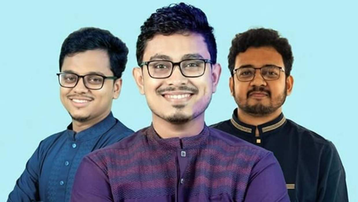 ডাকসু থেকে কোনো টাকা নেননি ভিপি-জিএস-এজিএস