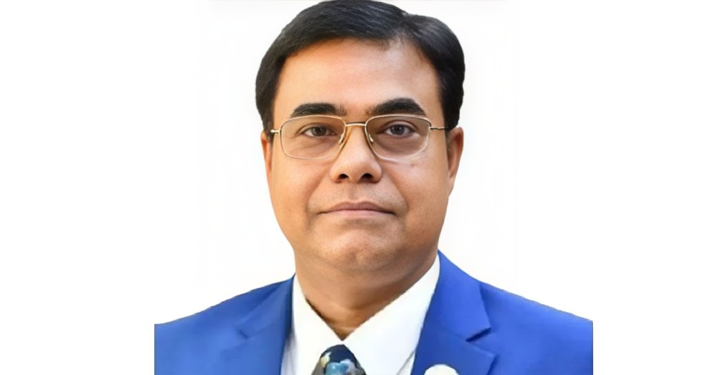 সাবেক স্বরাষ্ট্র সচিব জাহাঙ্গীর আলম গ্রেপ্তার