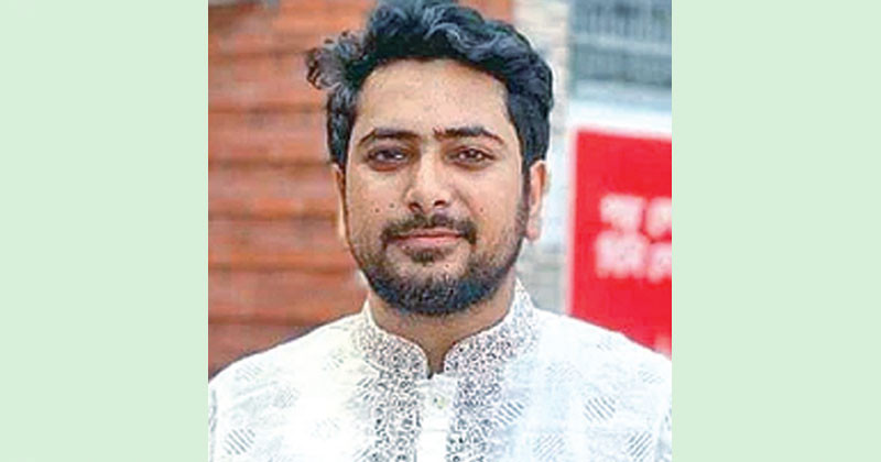 স্বরাষ্ট্রমন্ত্রী ও জ্বালানিমন্ত্রীর পদত্যাগ দাবি নাহিদ ইসলামের