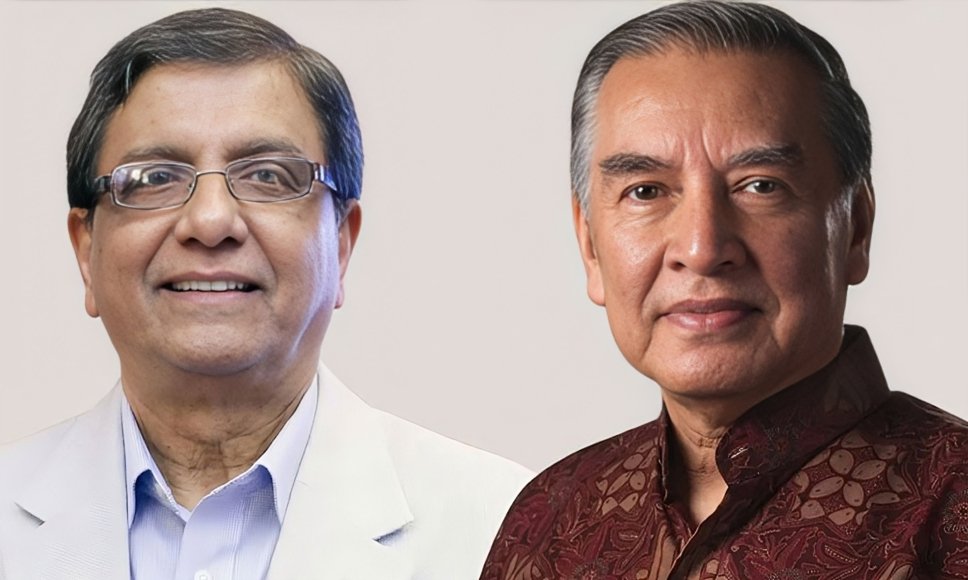 বেগম জিয়া পরিবারকে গ্রেপ্তারের মাস্টারমাইন্ড মতি-মাহফুজ