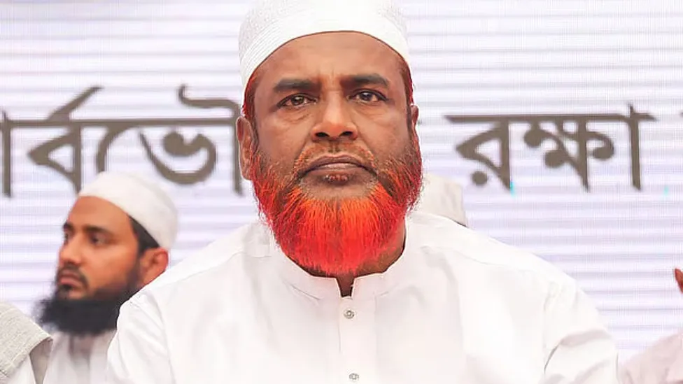 শামীম হত্যাকাণ্ডে তদন্ত ছাড়াই জামায়াতকে দায়ী করার অপচেষ্টার প্রতিবাদ গোলাম পরওয়ারের