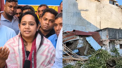 মিরপুরে হাসপাতালে হামলায় জামায়াত-আ.লীগের ইন্ধন ছিল কি না তদন্ত দাবি তুলির