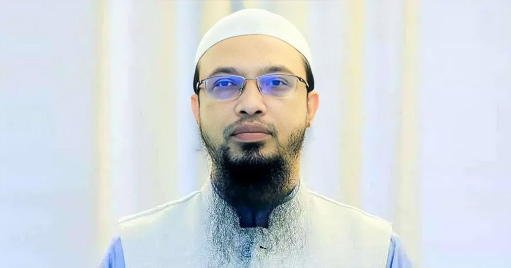একাধিক বিয়ে নিয়ে শায়খ আহমাদুল্লাহর কড়া বার্তা