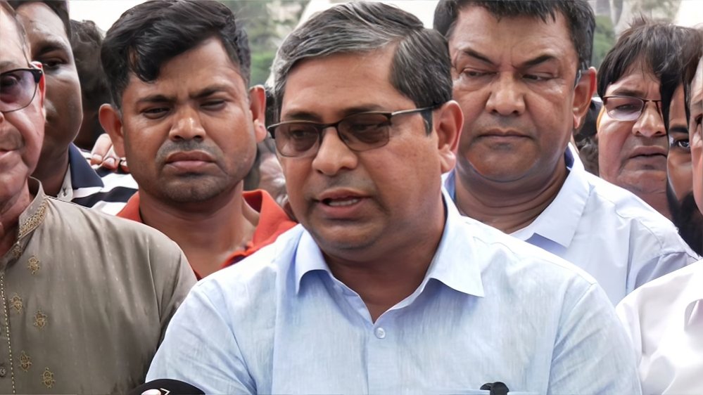 বিগত ১৯ বছরে বগুড়ায় কোনো উন্নয়ন হয়নি, হচ্ছে আধুনিক বিমানবন্দর: স্থানীয় সরকার প্রতিমন্ত্রী