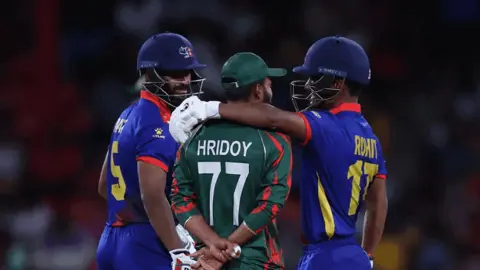 নেপালের বিপক্ষে তিন ম্যাচের টি-টোয়েন্টি সিরিজ খেলবে বাংলাদেশ