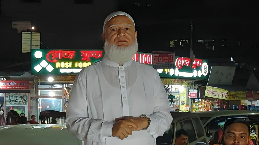 জামায়াত ক্ষমতায় গেলে জনগণকে আর দাবি জানাতে হবে না: ডা. শফিকুর রহমান